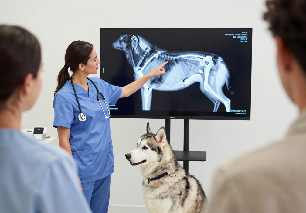 Feline Medical Center