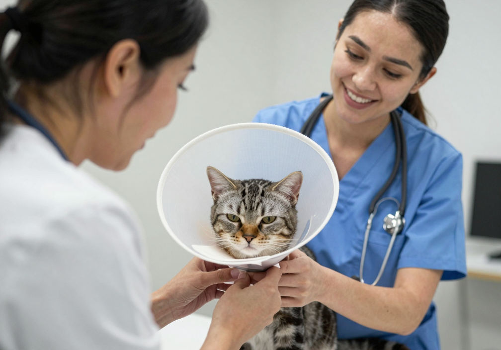 Beauchamp Animal Hospital