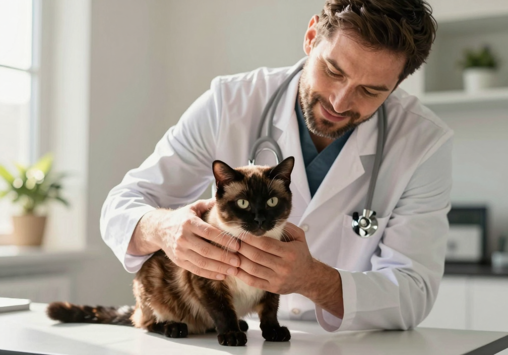 Truss Vet - Veterinary Urgent Care