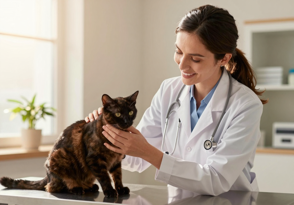 EVS Pet Urgent Care of Northbrook