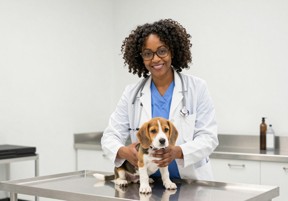 Highland Park Veterinary Clinic