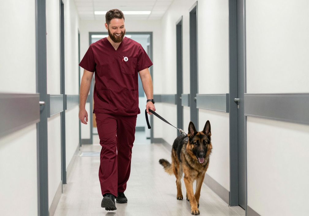 Fur-Ever Friends Pet Crematory