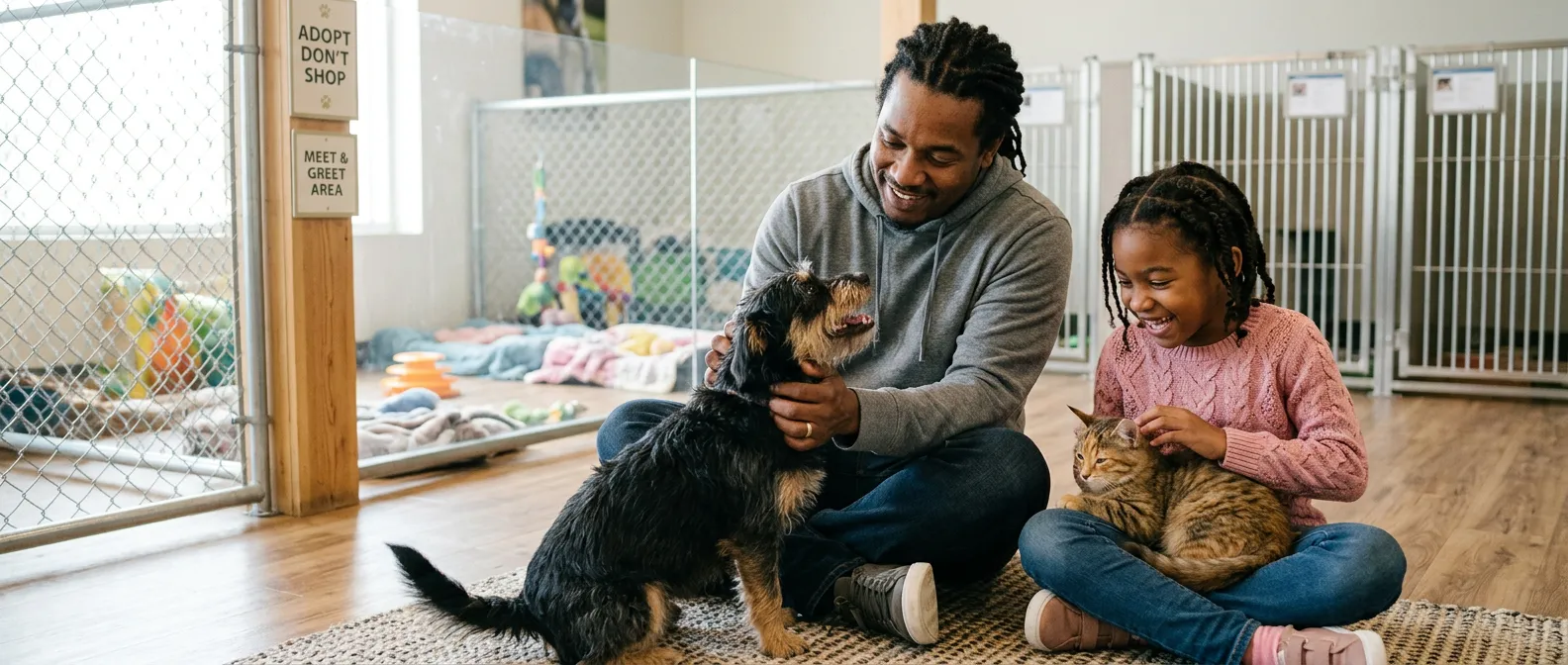 Warren Animal Clinic