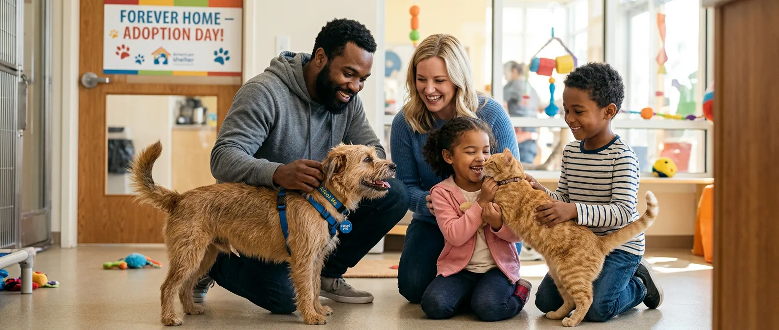 All Creatures Pet Hospital