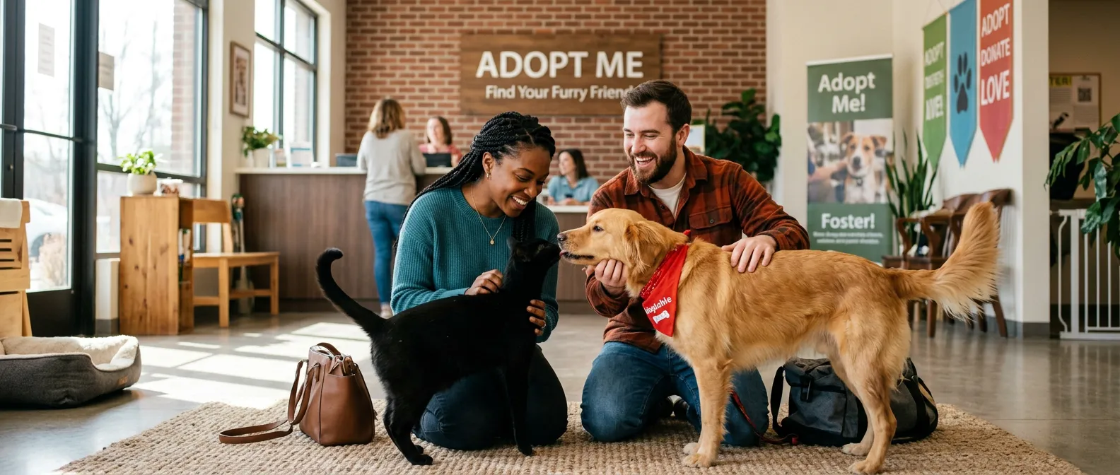 HUB Veterinary Group - Conroe