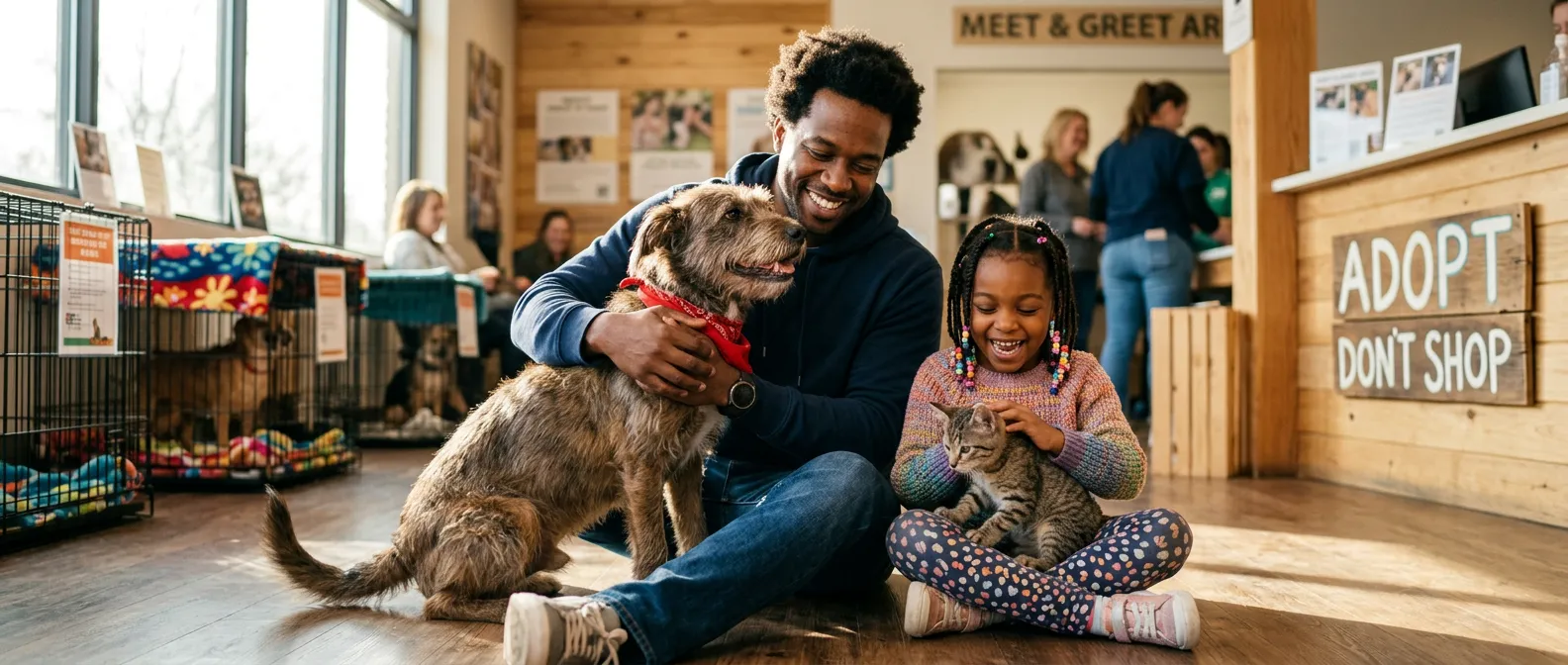 Mohawk Hudson Humane Society