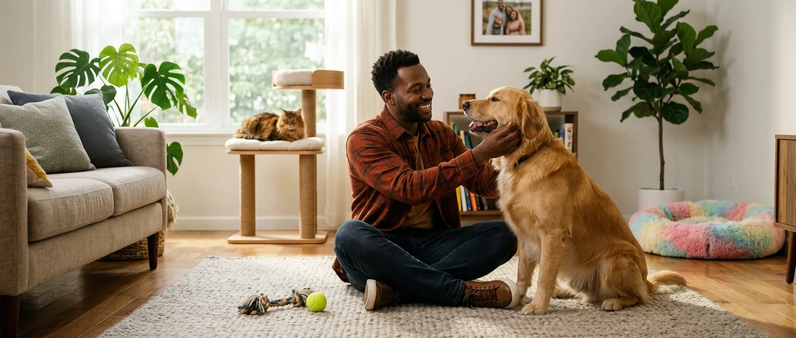 Paws to Pastures Animal Services,LLC