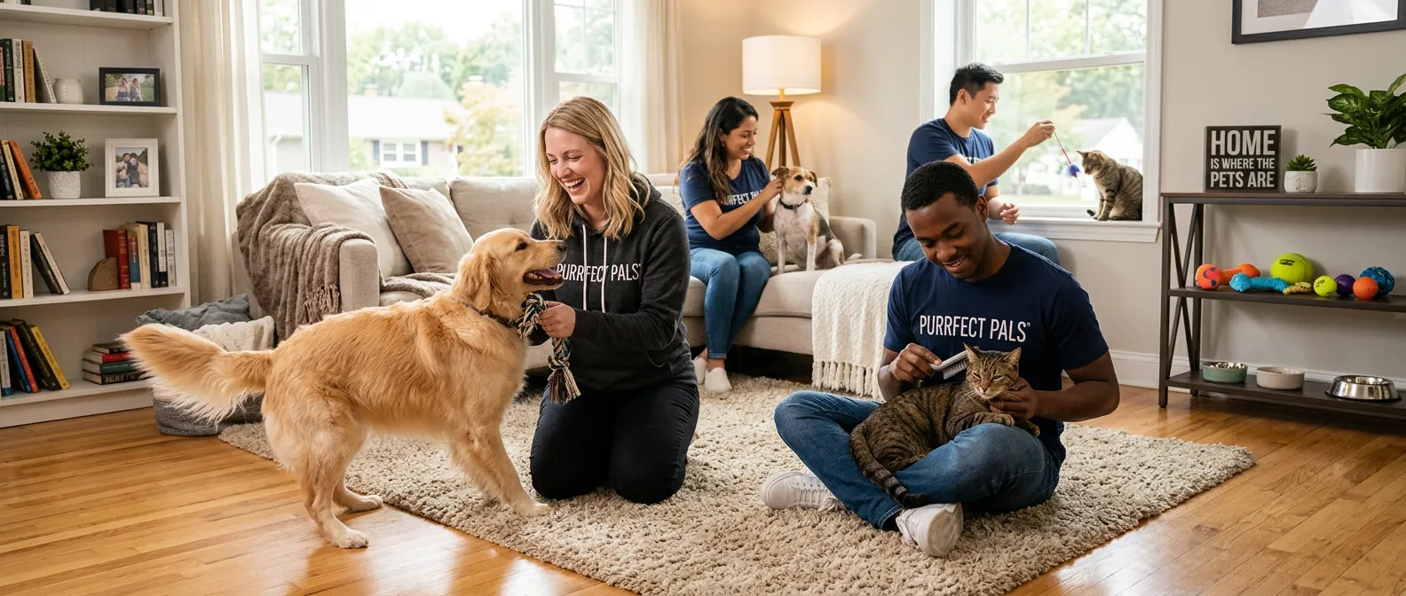 PetWellClinic - Royal Oak