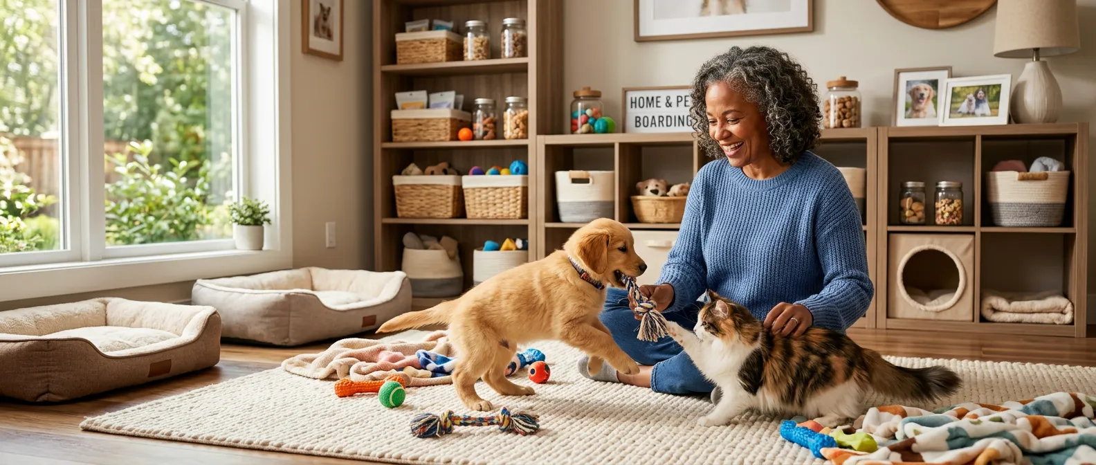 Conshohocken Veterinary Hospital