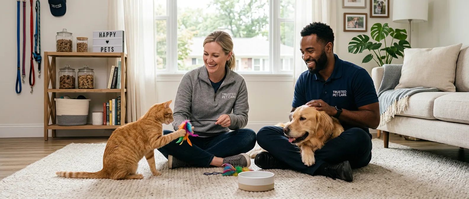 Meraki Pet Retreat LLC