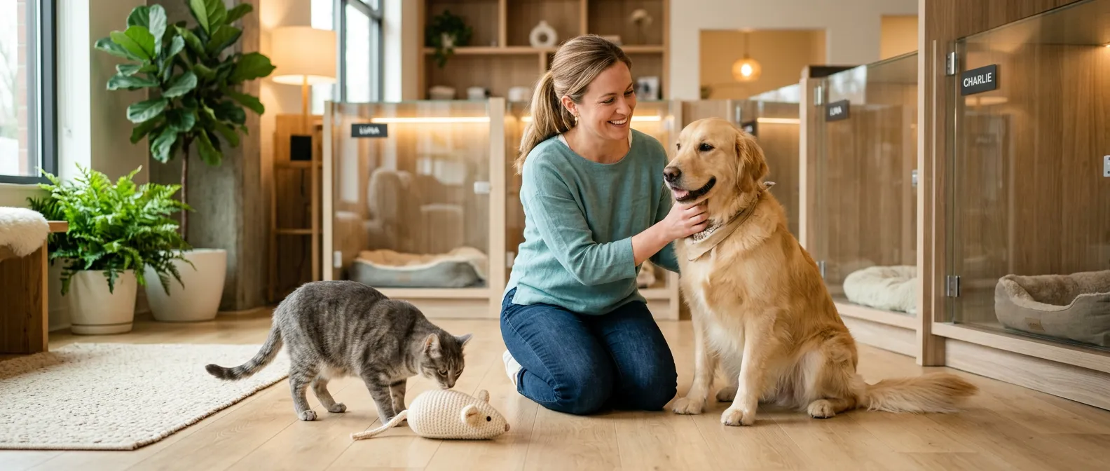 North Jones Animal Hospital