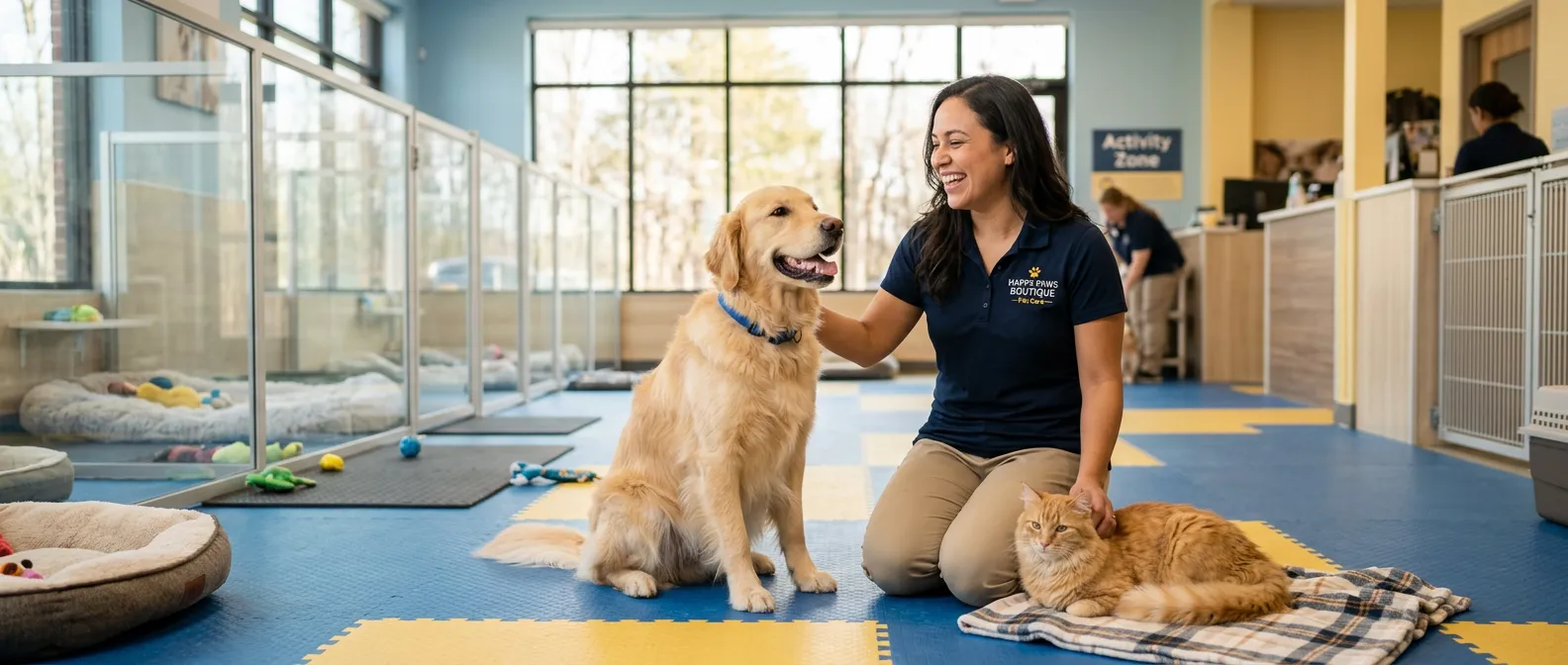 BluePearl Pet Hospital
