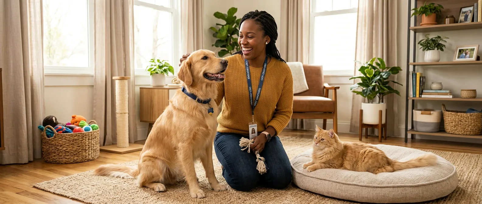 Heartland Animal Chiropractic