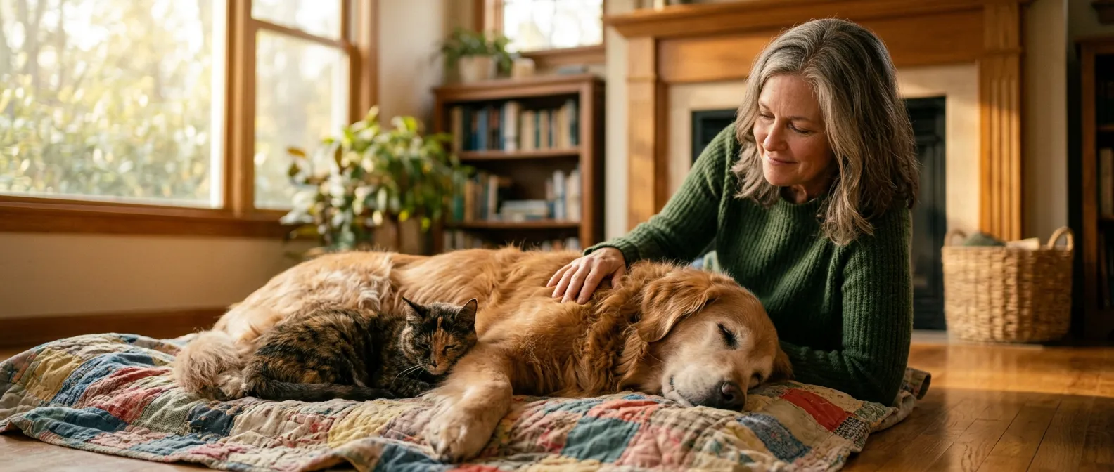 Albany Veterinary Clinic Inc.