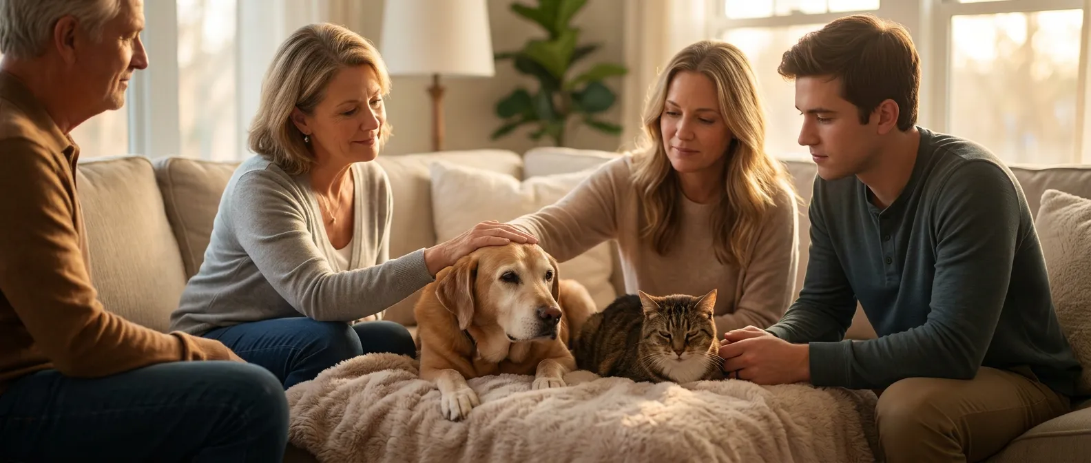 Lake Country Veterinary Services