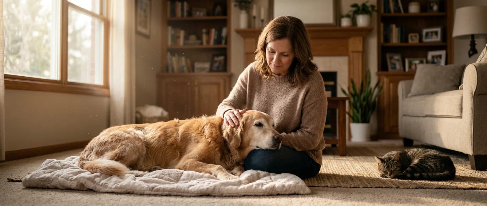 Albion Animal Center