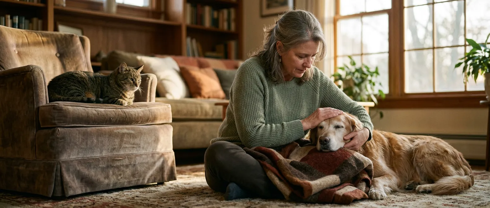 Firestone Animal Hospital