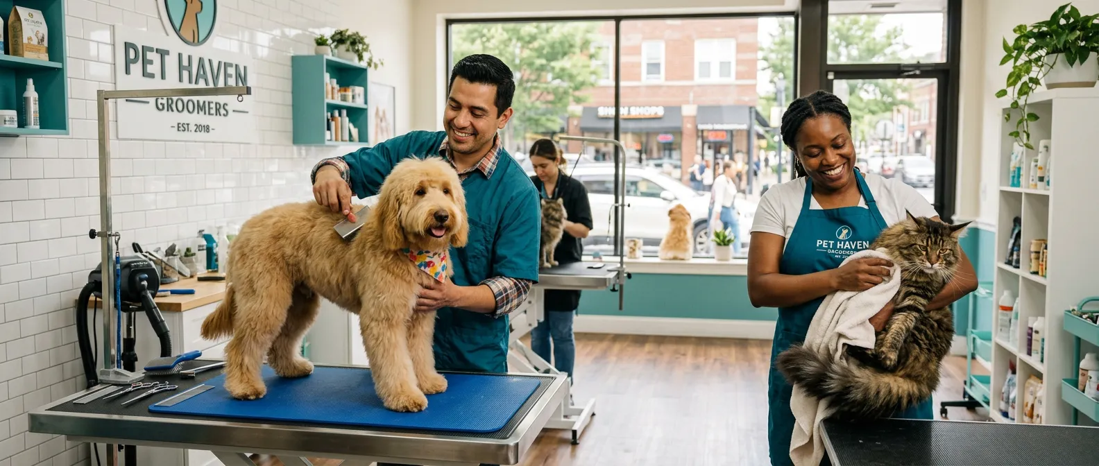 CityVet | Chamblee Veterinary Clinic & Urgent Care