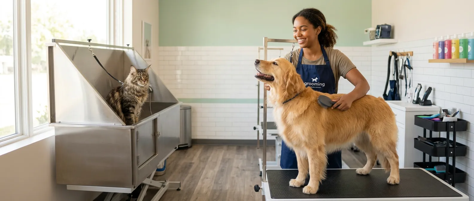 Pawleys Veterinary Hospital