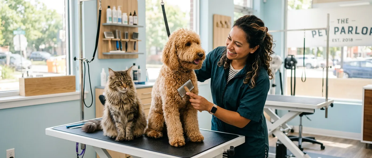 Box Elder Vet Clinic