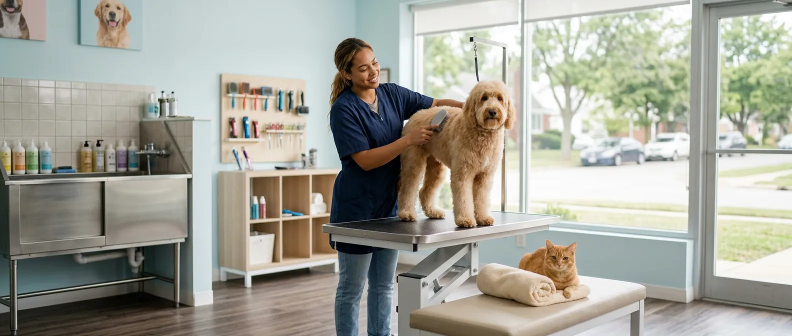 Animal Hospital of South Carolina