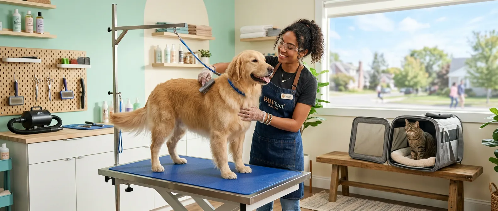 Johnston Animal Hospital