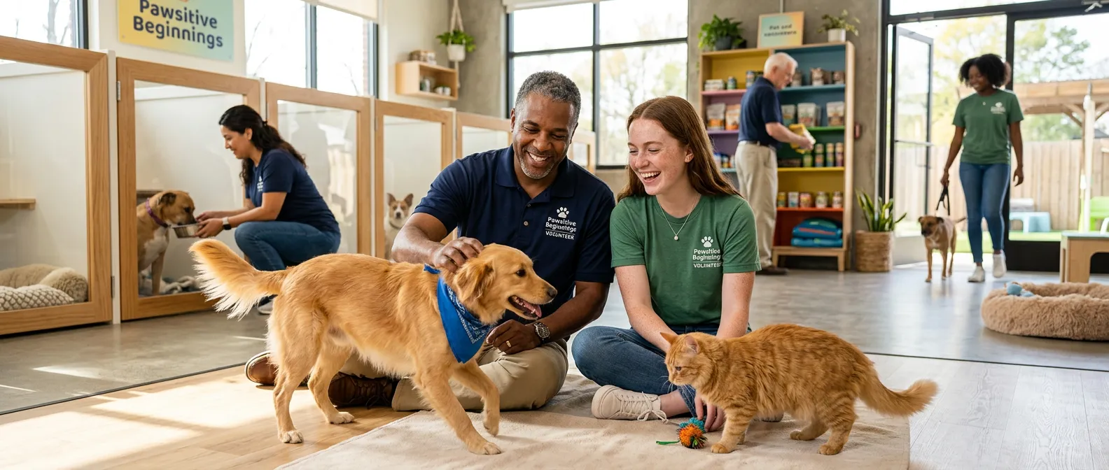 Greenwich Animal Control