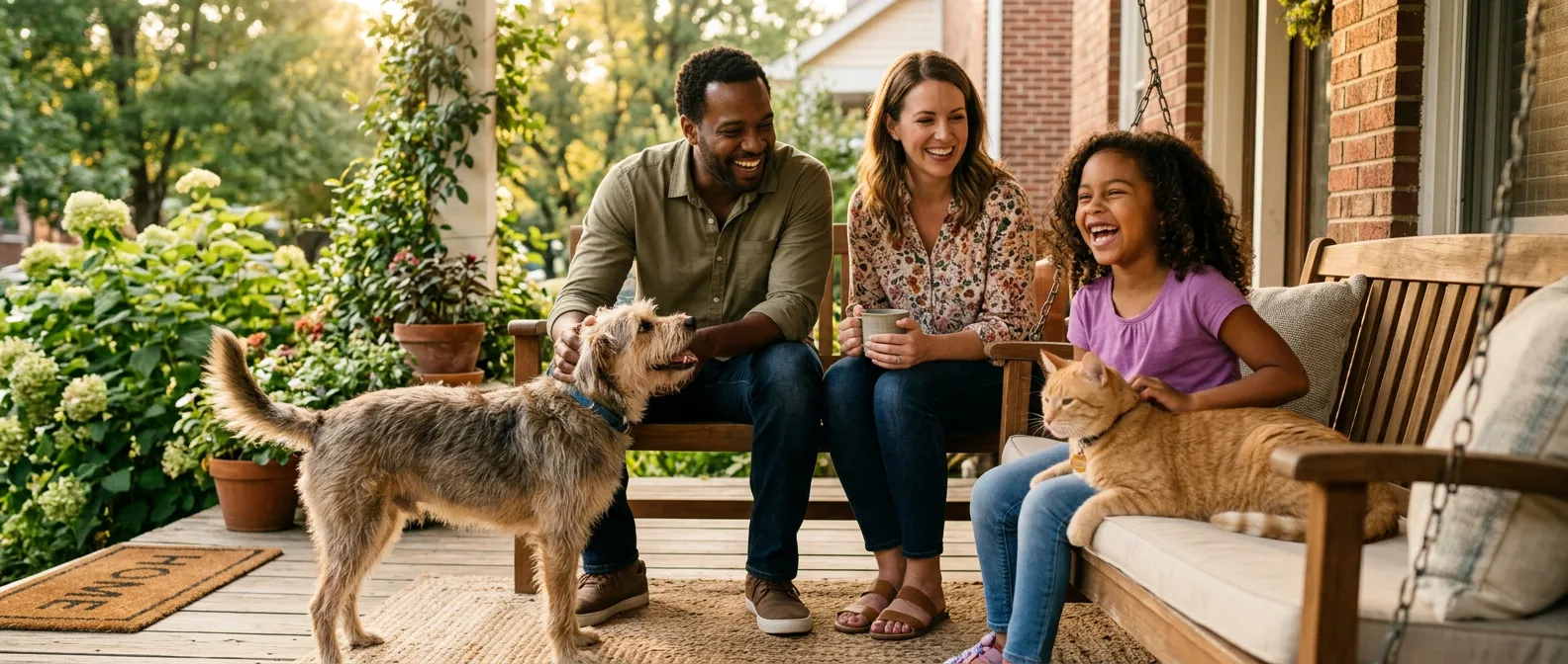 HUB Veterinary Group - Conroe