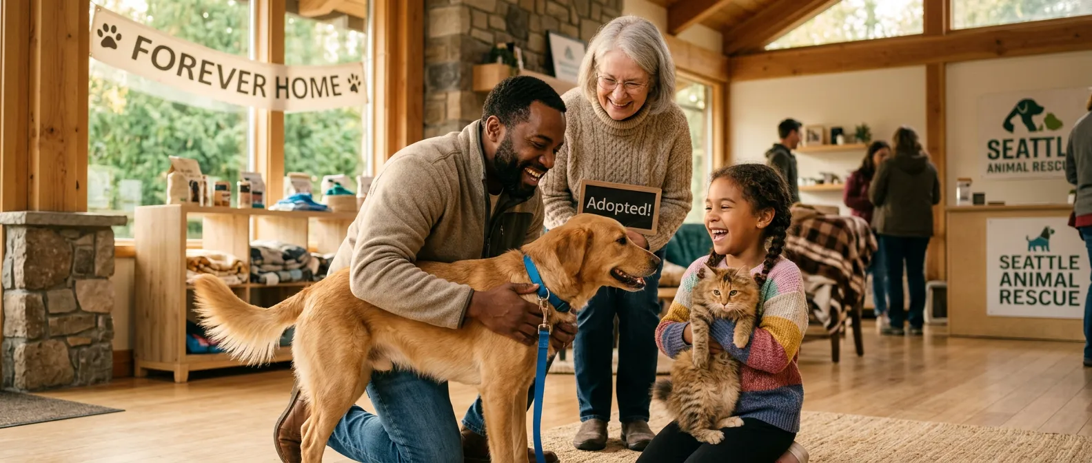 Mohawk Hudson Humane Society