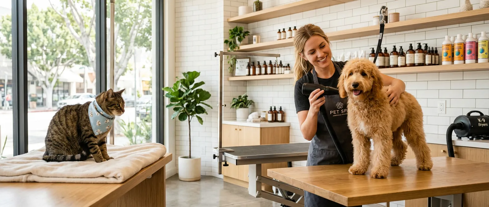 Animal Eye Institute of Dayton