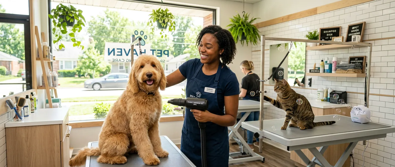 Byram Animal Hospital