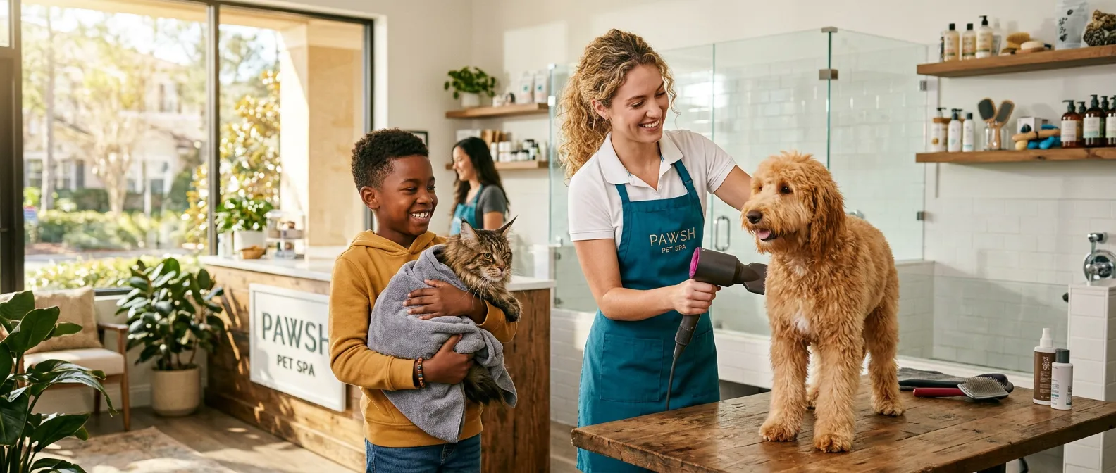 Walden Animal Clinic: Stephen Kelly DVM