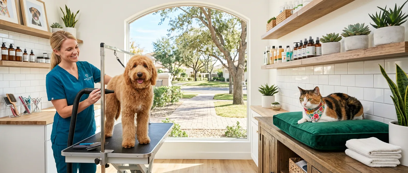 Southwood Animal Hospital, Inc.