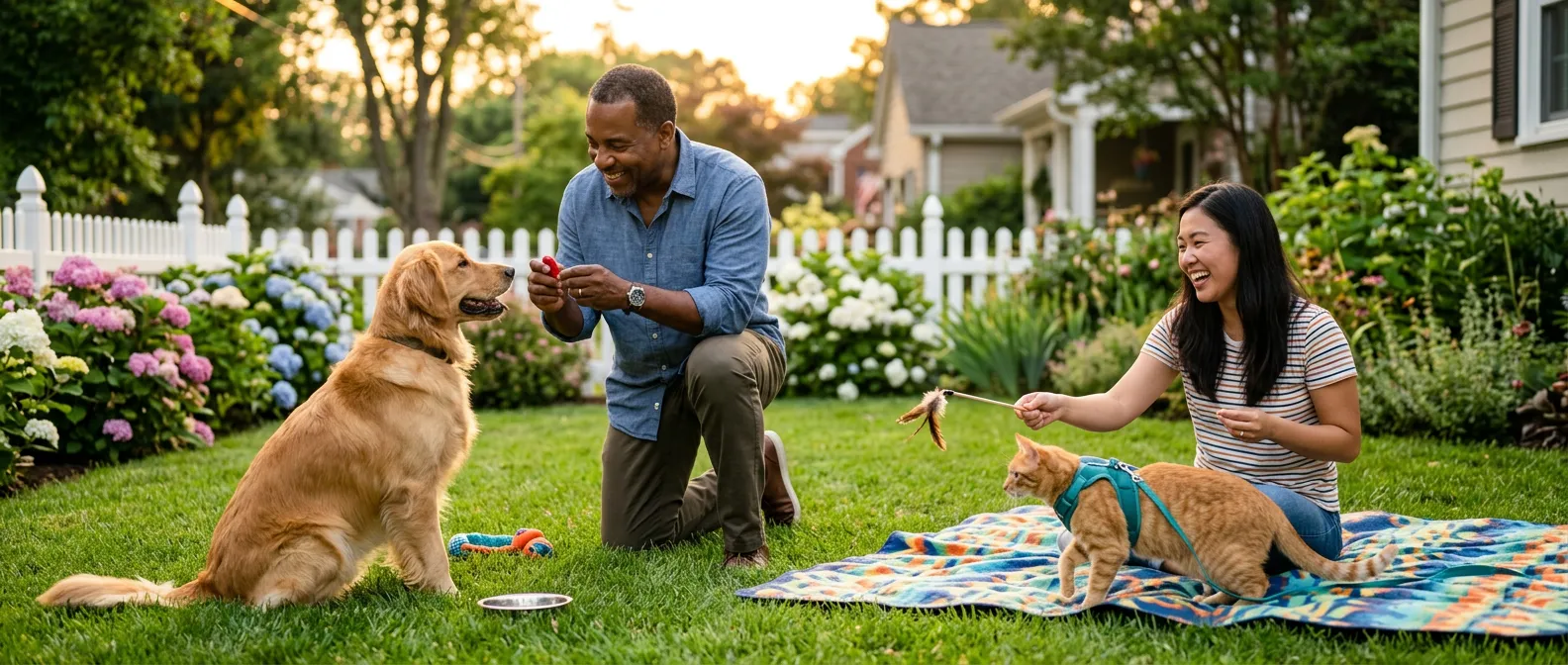 Animalia Health & Wellness