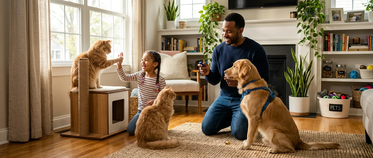 Stand For Animals Veterinary Clinic