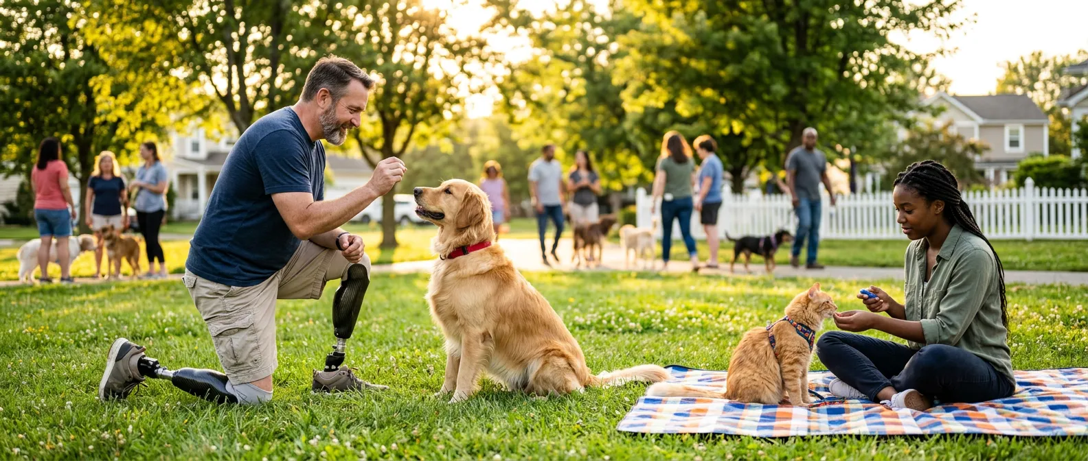 All Creatures Pet Hospital