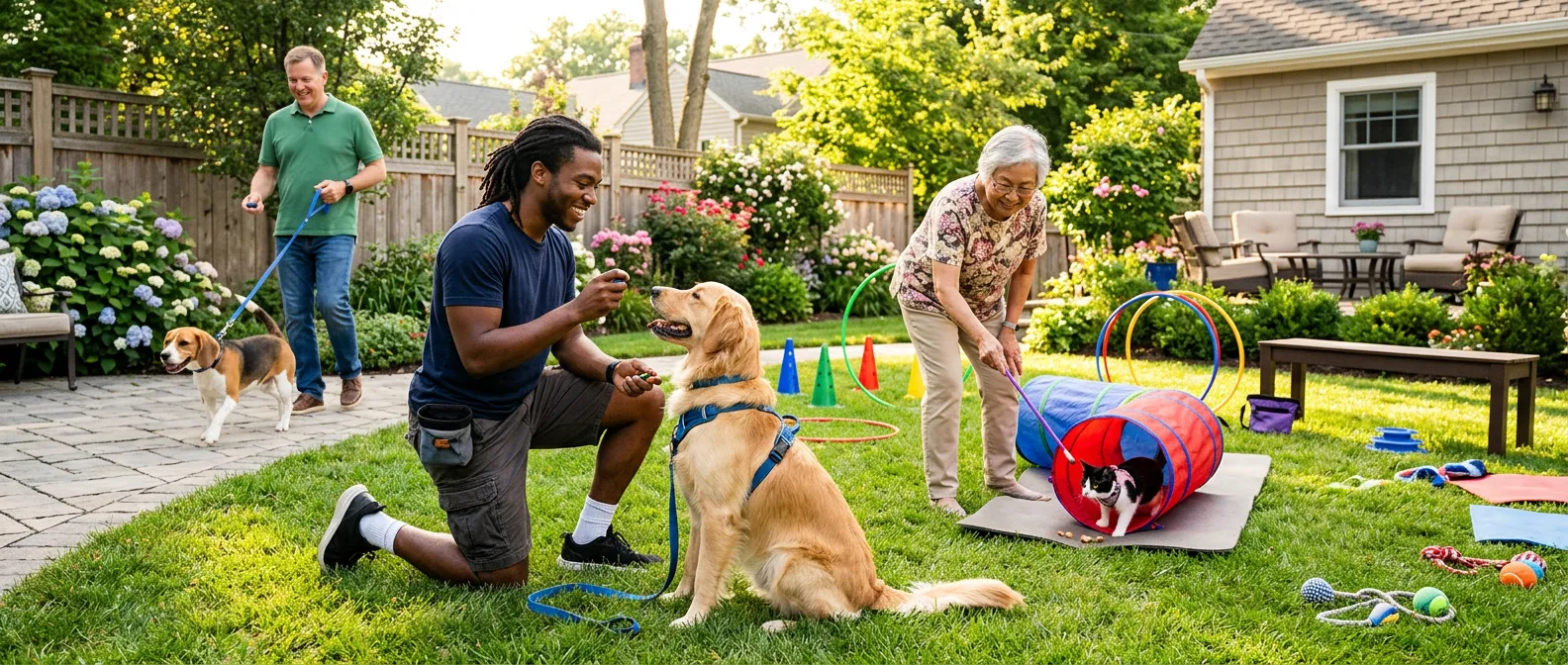 Monadnock Humane Society